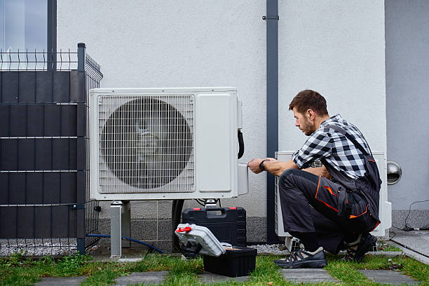 Trusted Ac Installation service in Garden City, MI - AAA Pro HVAC